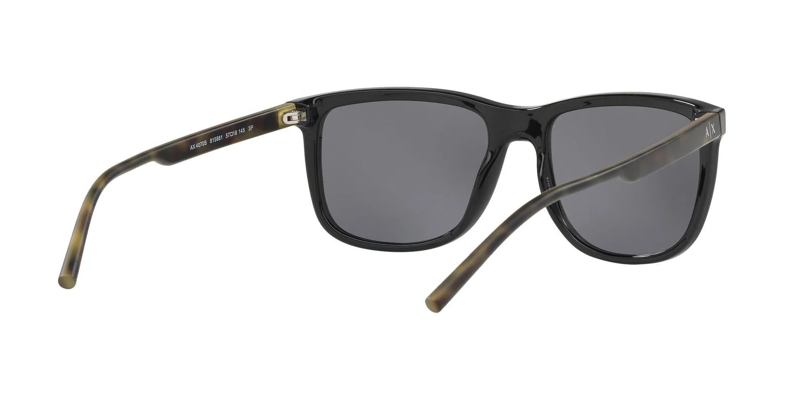 Armani Exchange 4070S Sunglasses - view 50
